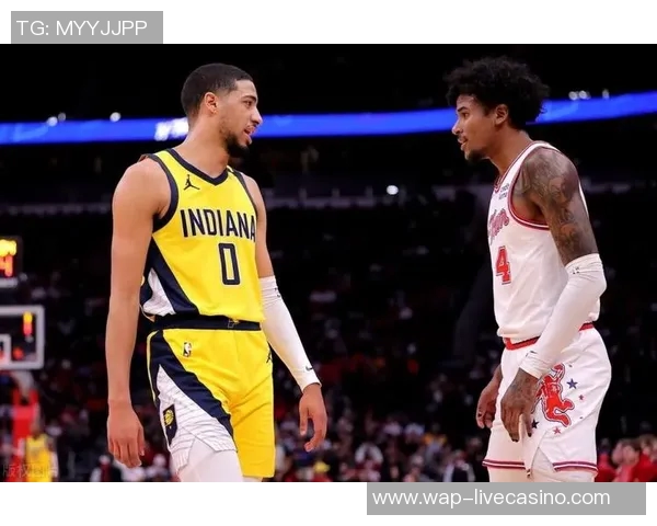 哈里伯顿砍下28分15助攻申京贡献25分助步行者战胜火箭延续连败